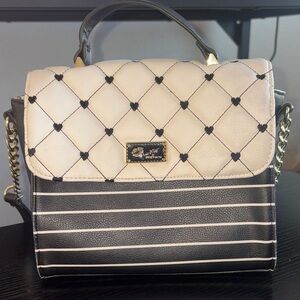 LUV BETSEY HANDBAG